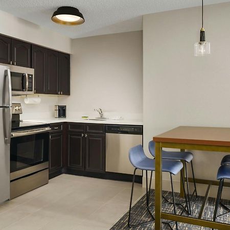 Residence Inn Orlando Lake Buena Vista Exterior photo