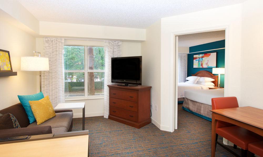 Residence Inn Orlando Lake Buena Vista Exterior photo