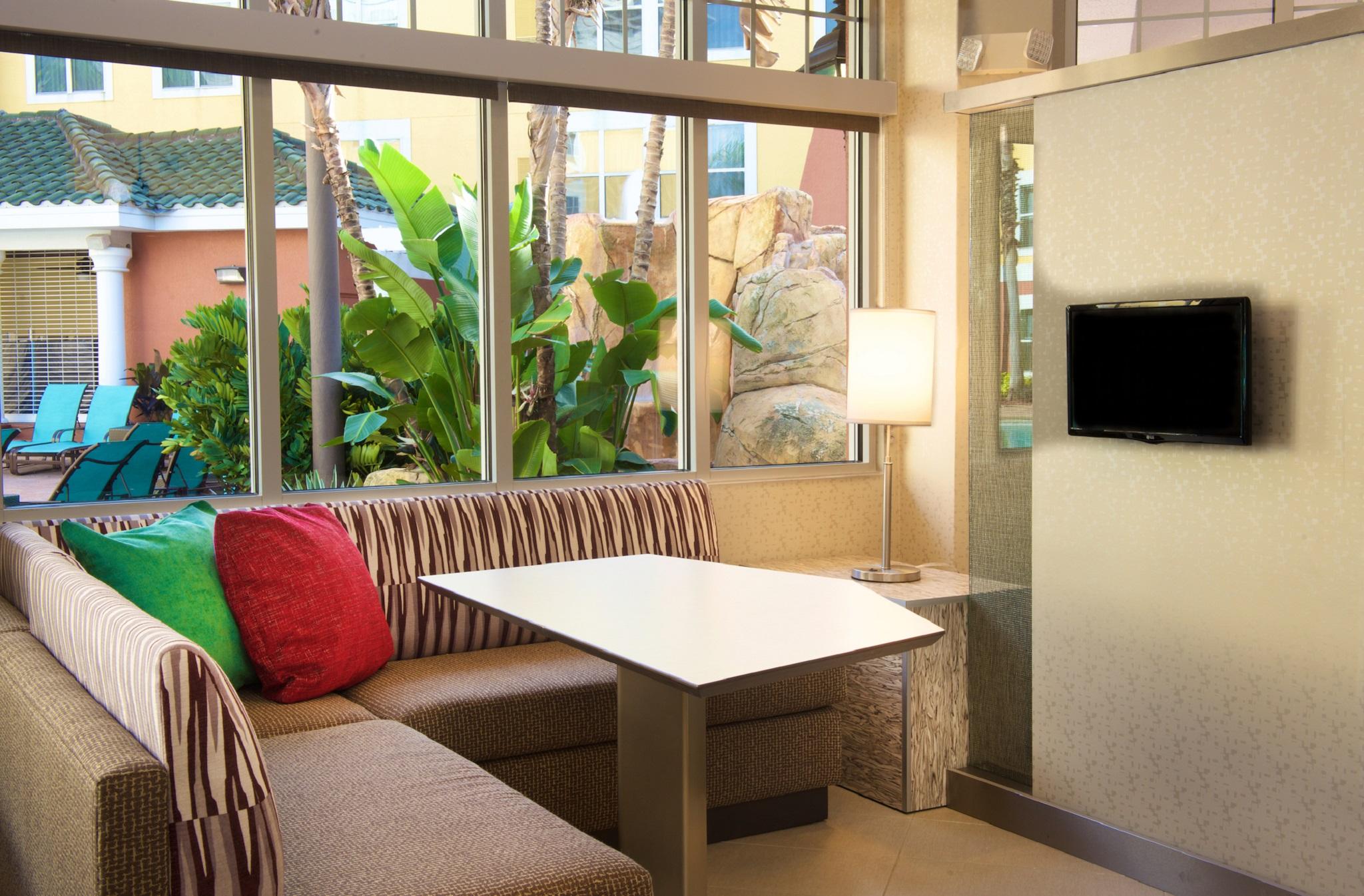 Residence Inn Orlando Lake Buena Vista Exterior photo