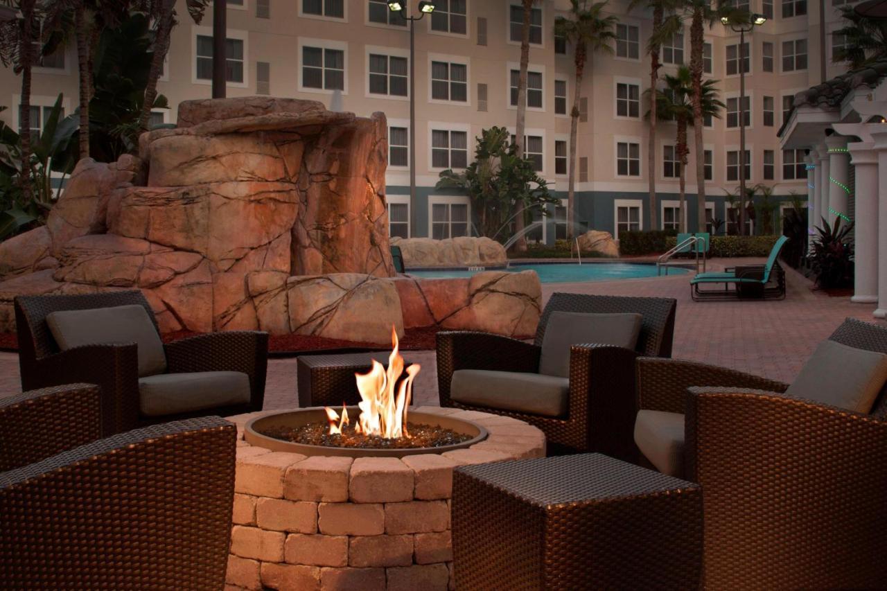 Residence Inn Orlando Lake Buena Vista Exterior photo