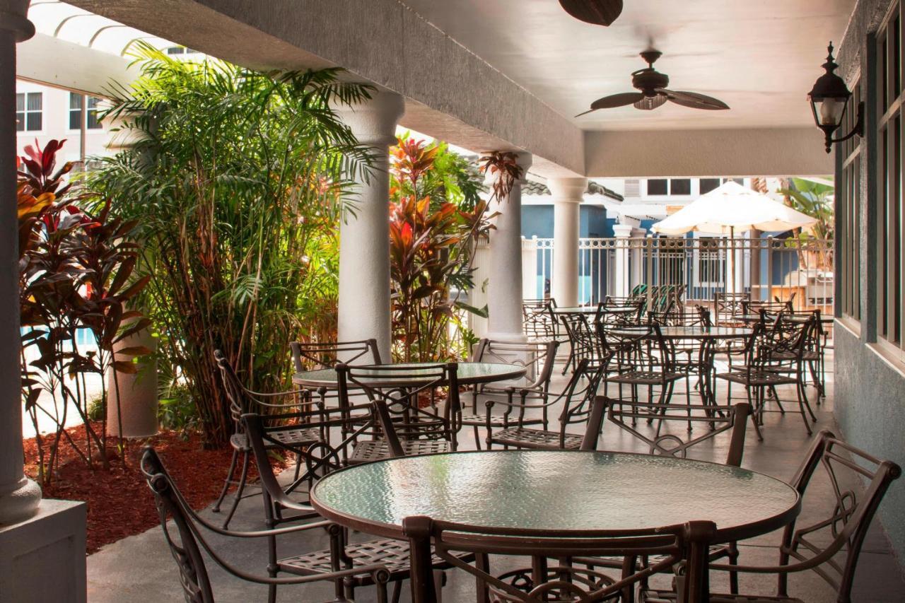 Residence Inn Orlando Lake Buena Vista Exterior photo