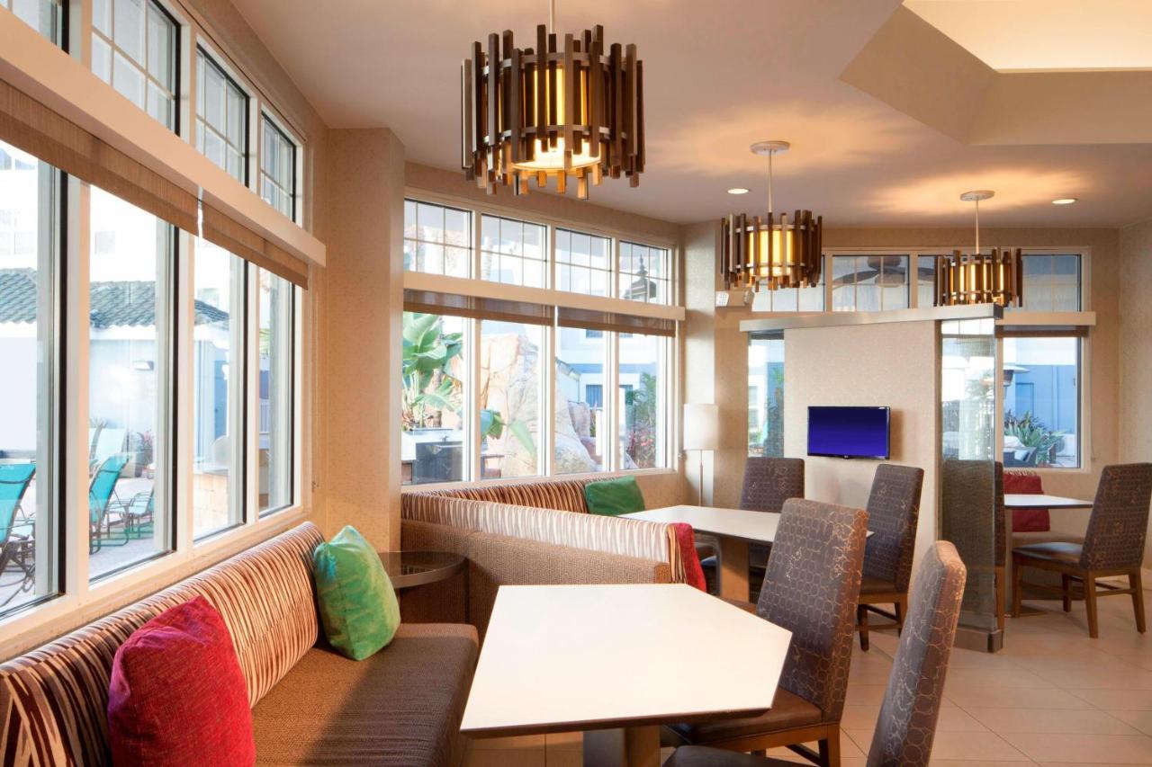 Residence Inn Orlando Lake Buena Vista Exterior photo