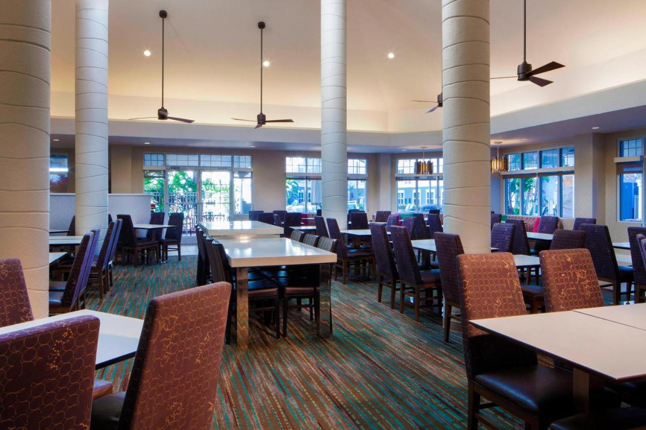 Residence Inn Orlando Lake Buena Vista Exterior photo