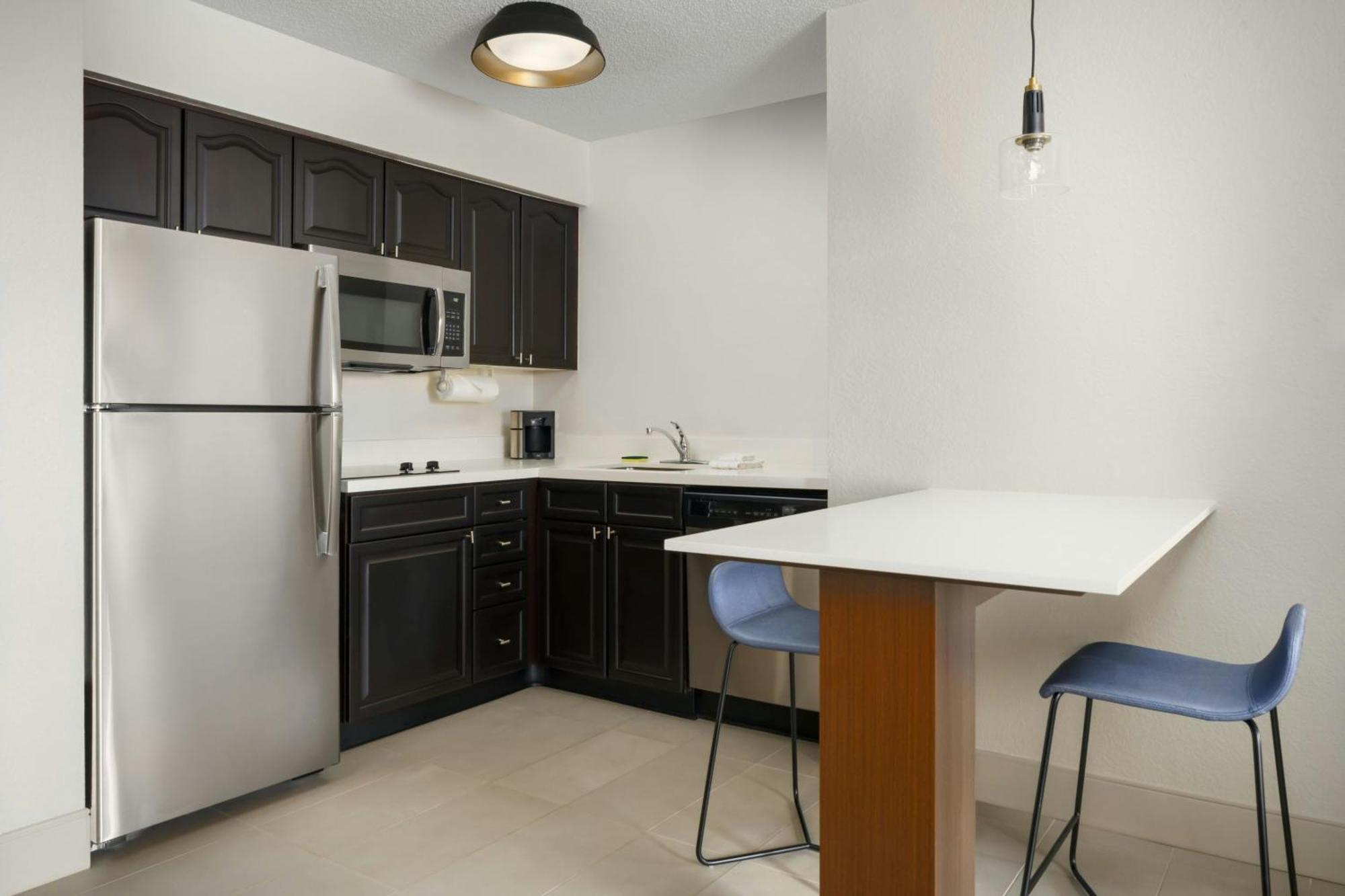 Residence Inn Orlando Lake Buena Vista Exterior photo