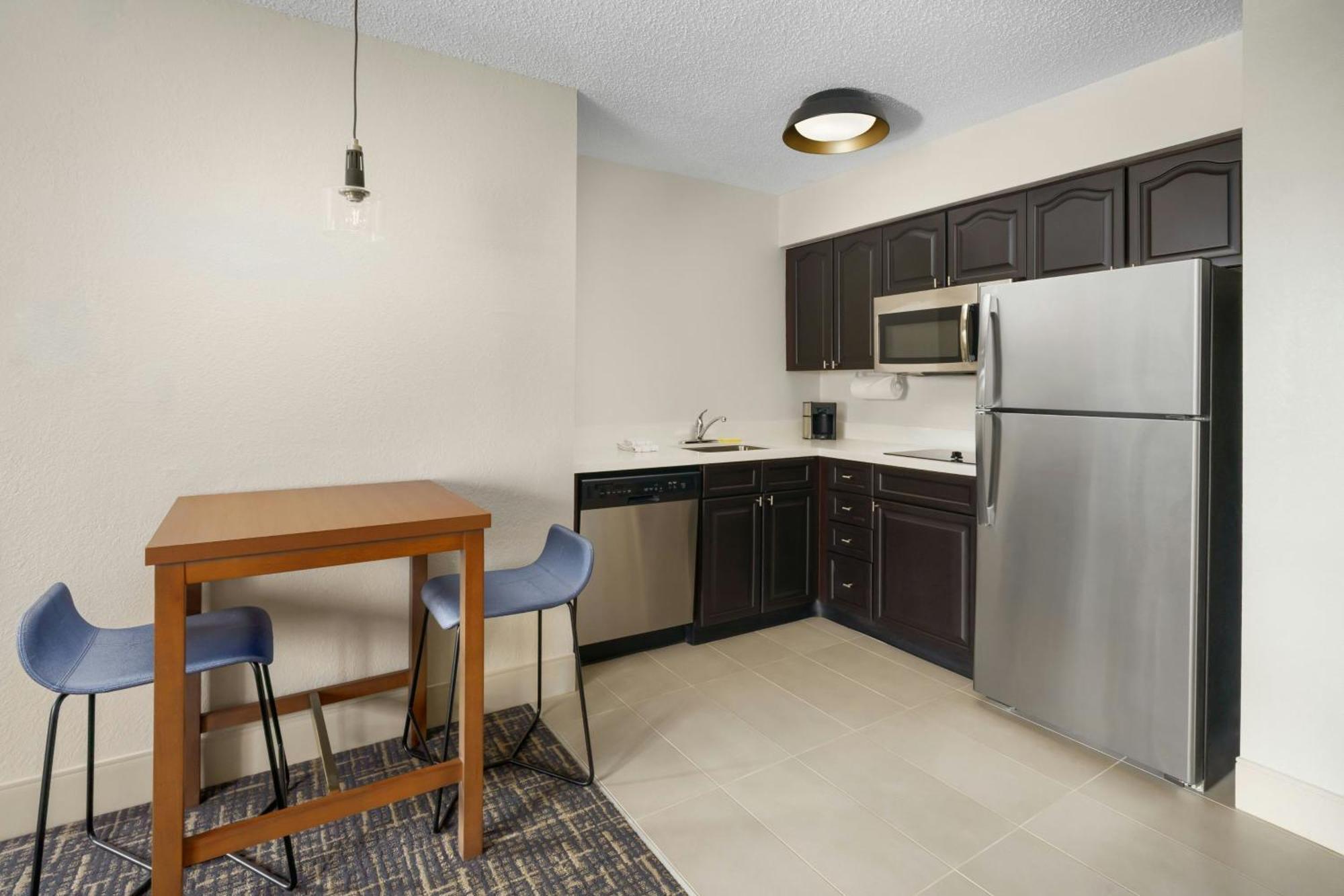 Residence Inn Orlando Lake Buena Vista Exterior photo