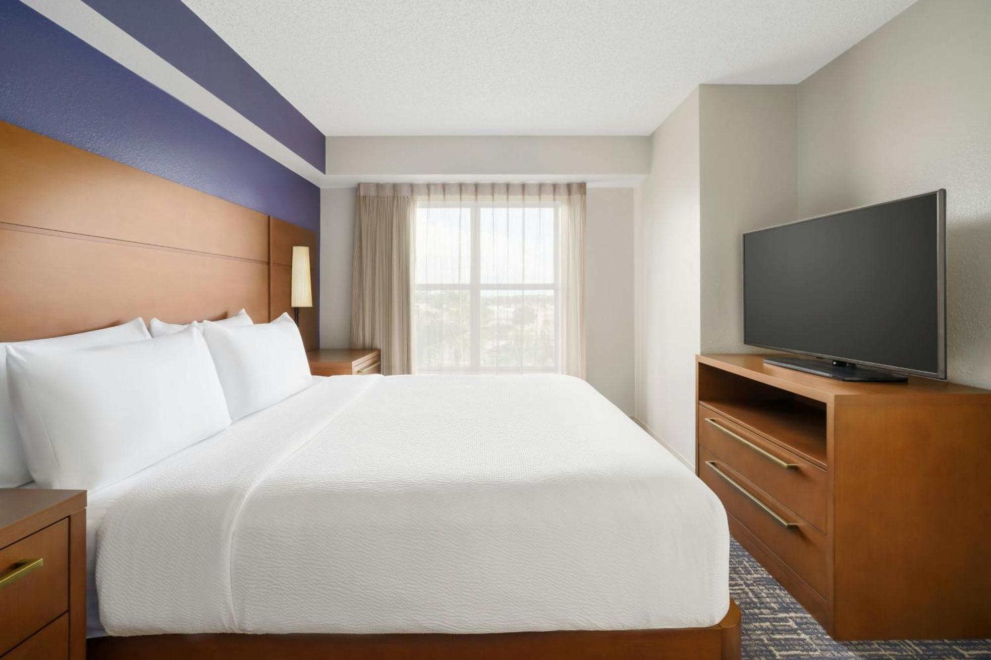 Residence Inn Orlando Lake Buena Vista Exterior photo