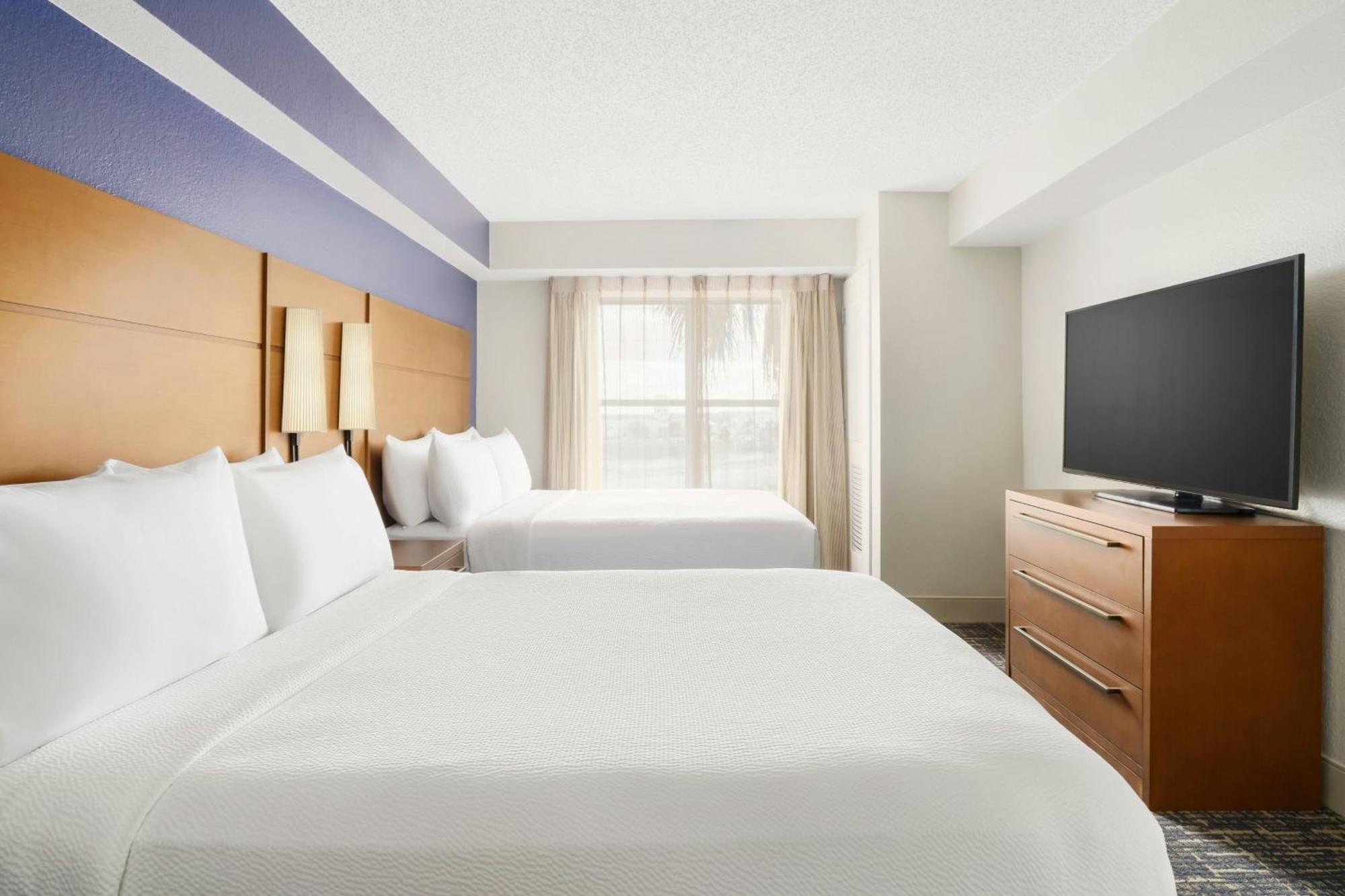 Residence Inn Orlando Lake Buena Vista Exterior photo
