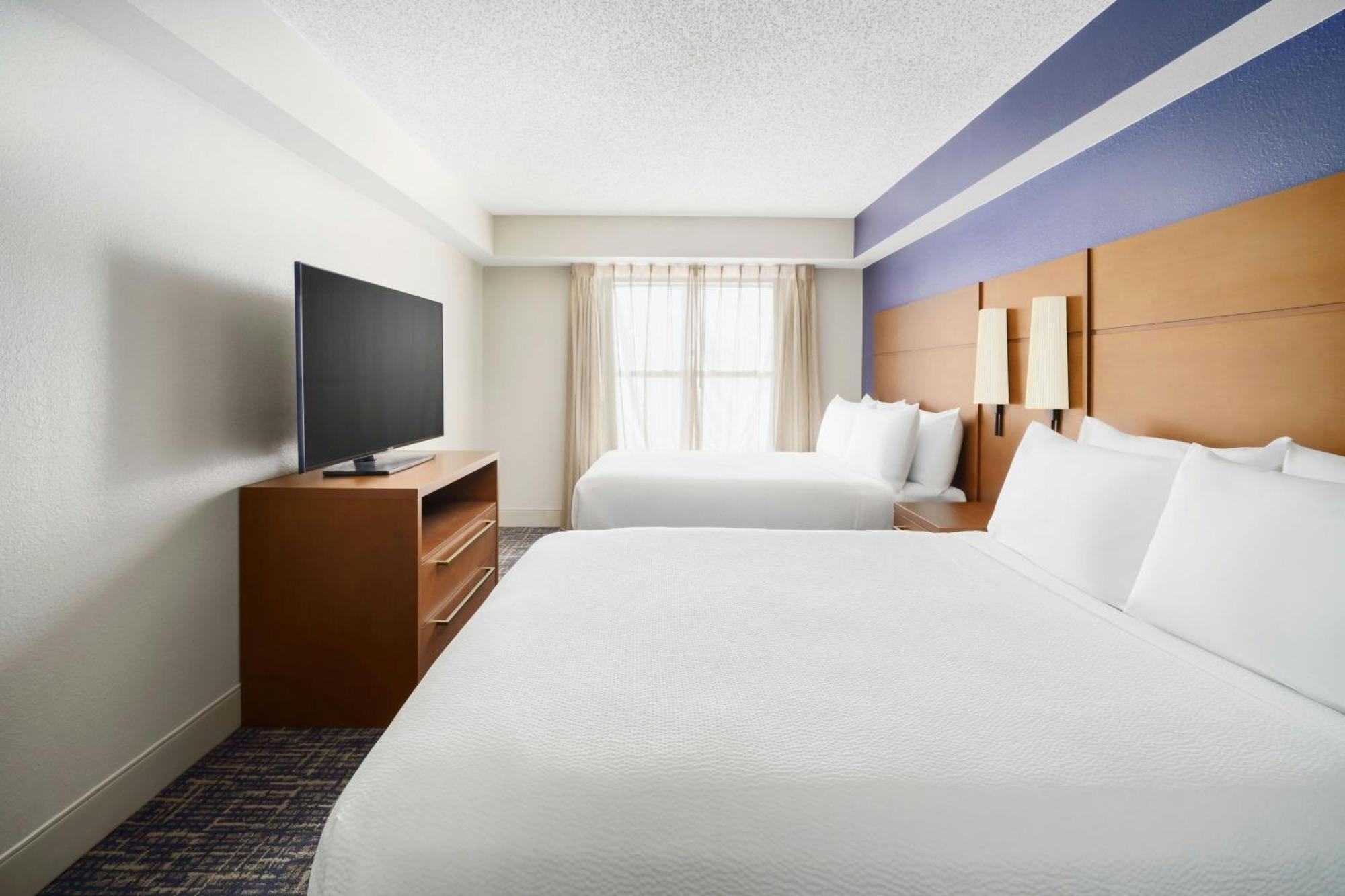 Residence Inn Orlando Lake Buena Vista Exterior photo