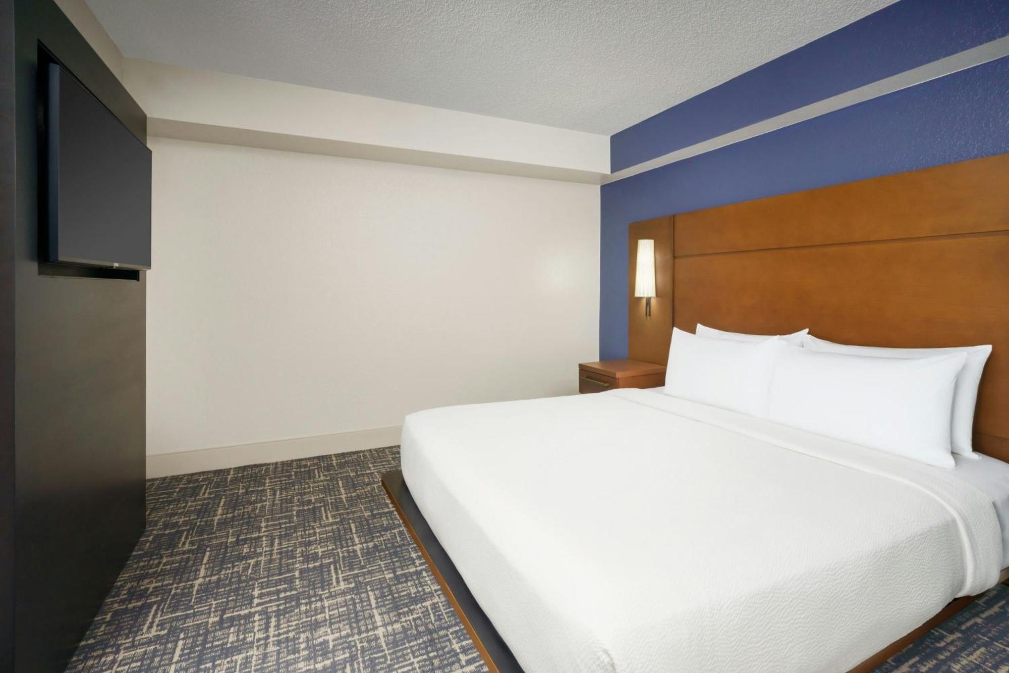 Residence Inn Orlando Lake Buena Vista Exterior photo