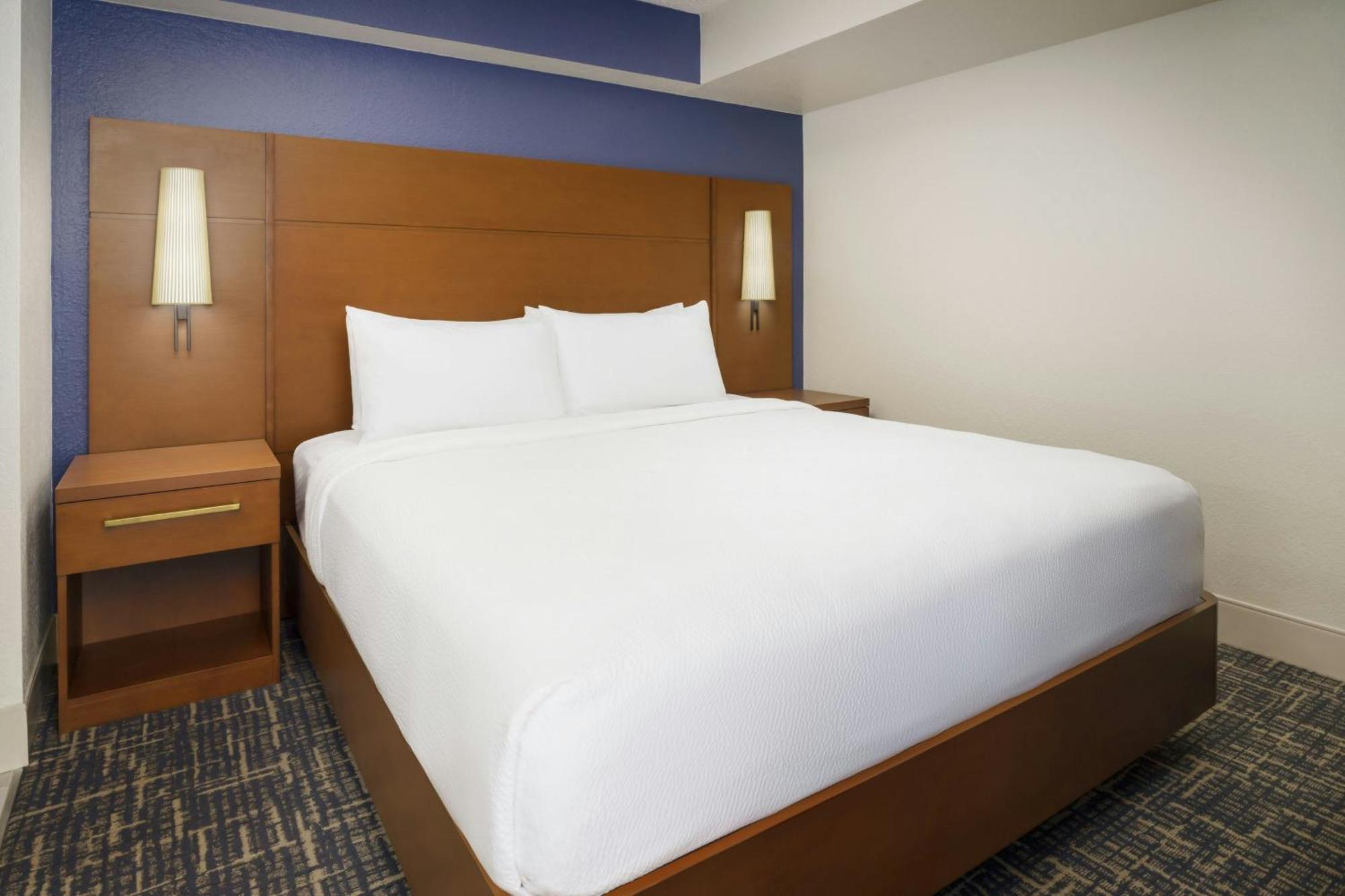 Residence Inn Orlando Lake Buena Vista Exterior photo