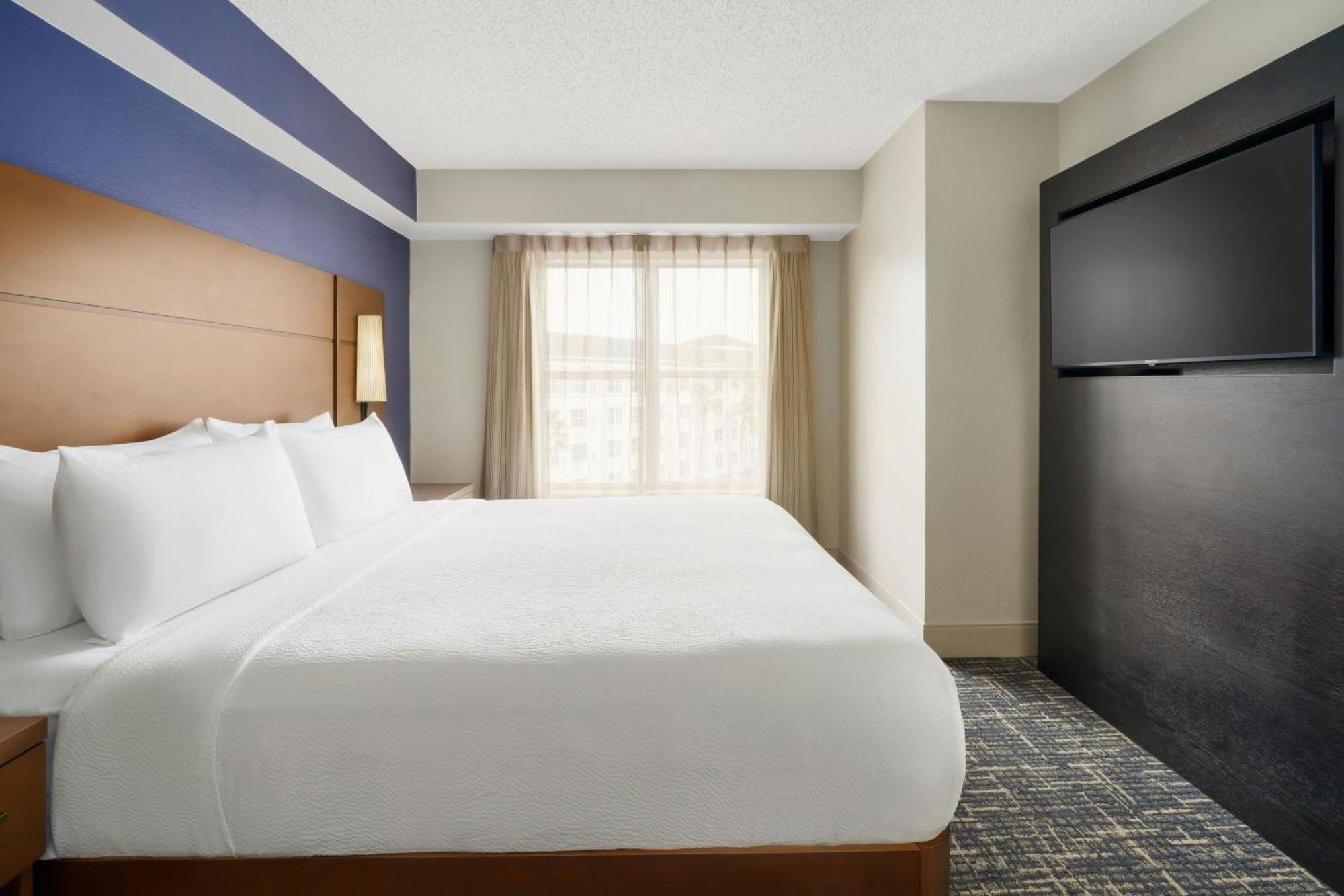 Residence Inn Orlando Lake Buena Vista Exterior photo