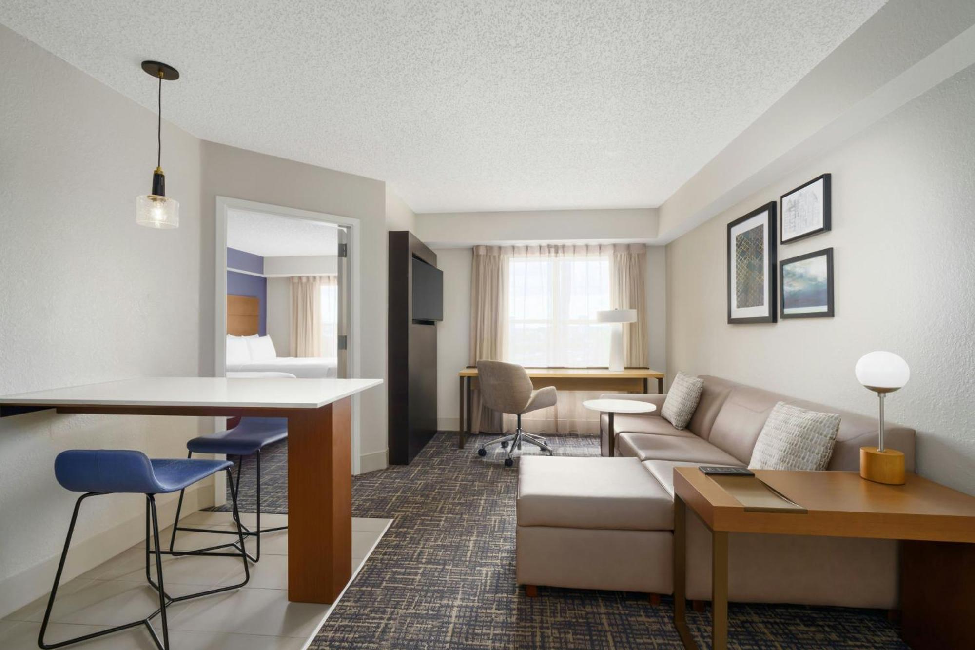 Residence Inn Orlando Lake Buena Vista Exterior photo