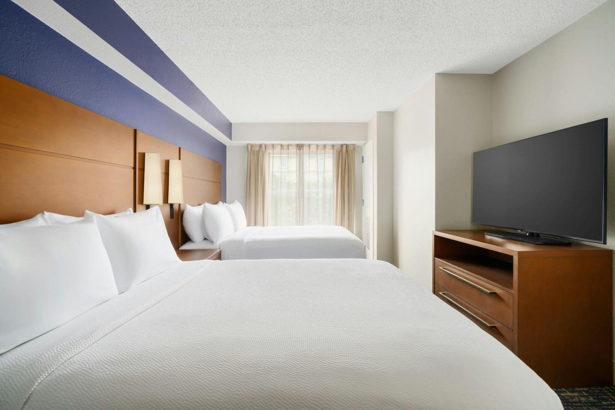 Residence Inn Orlando Lake Buena Vista Exterior photo