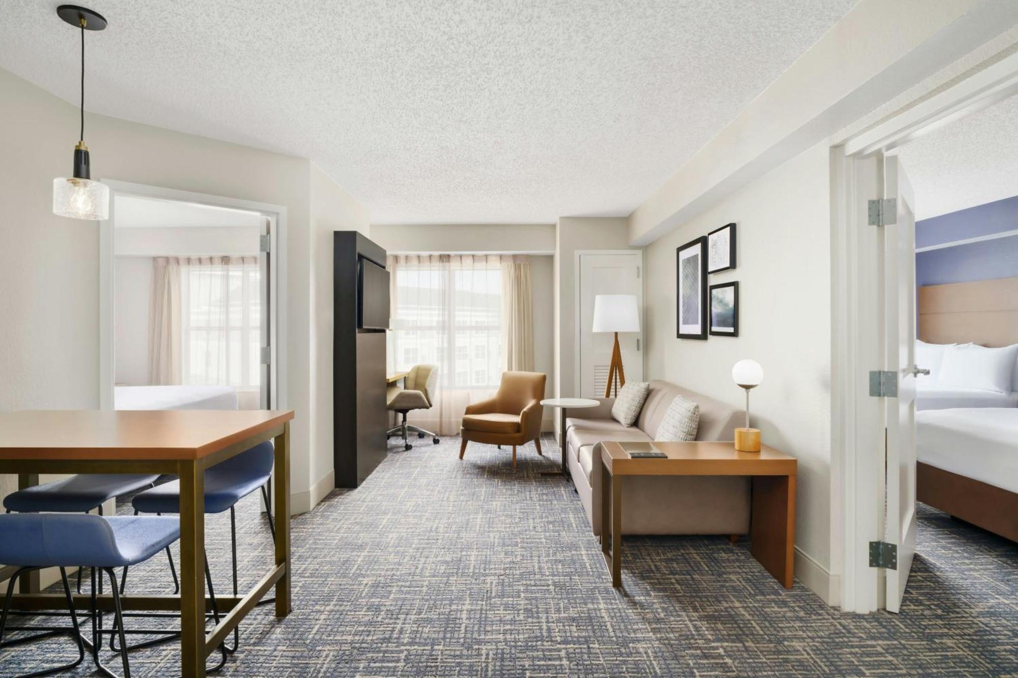 Residence Inn Orlando Lake Buena Vista Exterior photo