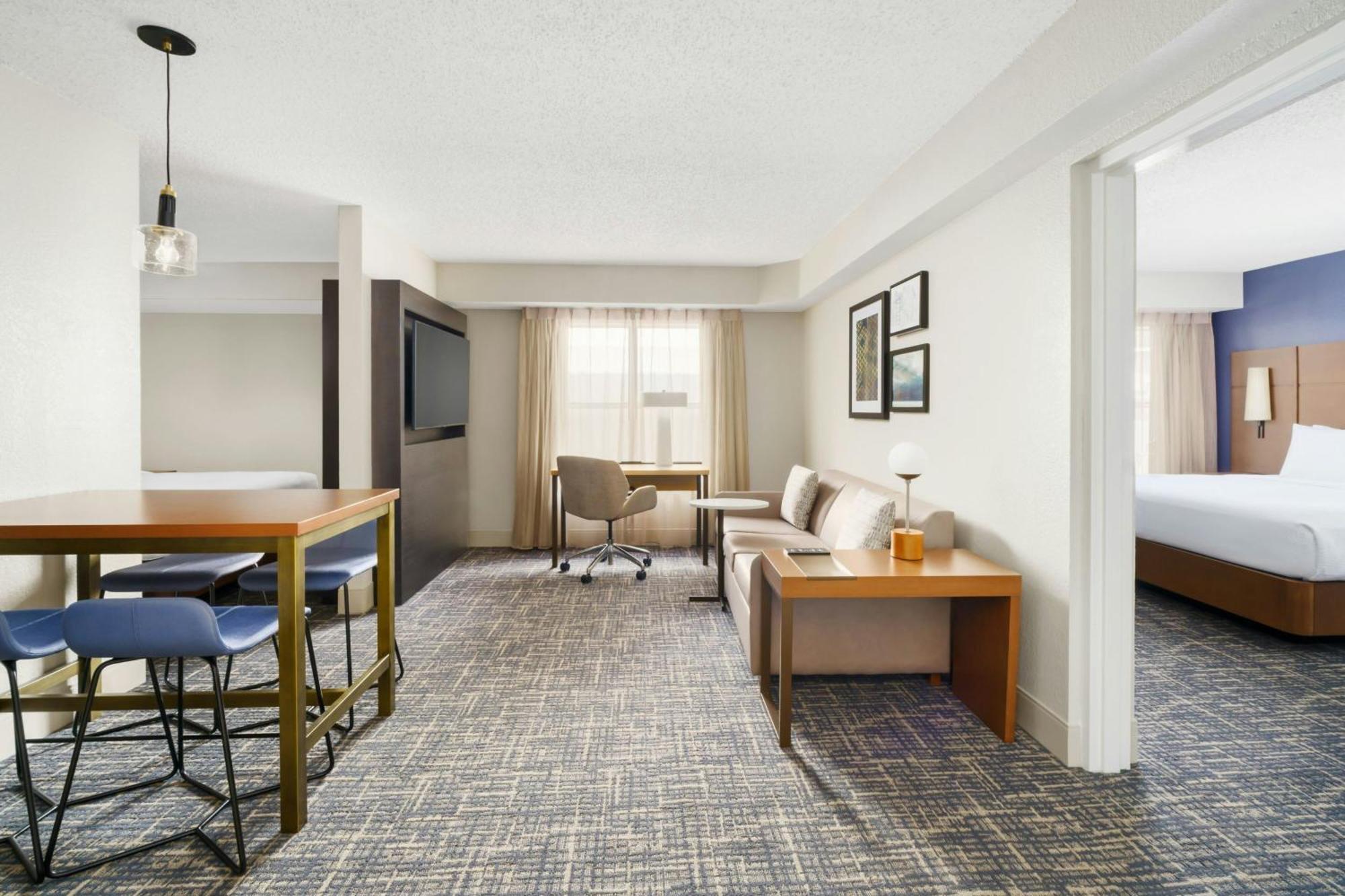 Residence Inn Orlando Lake Buena Vista Exterior photo