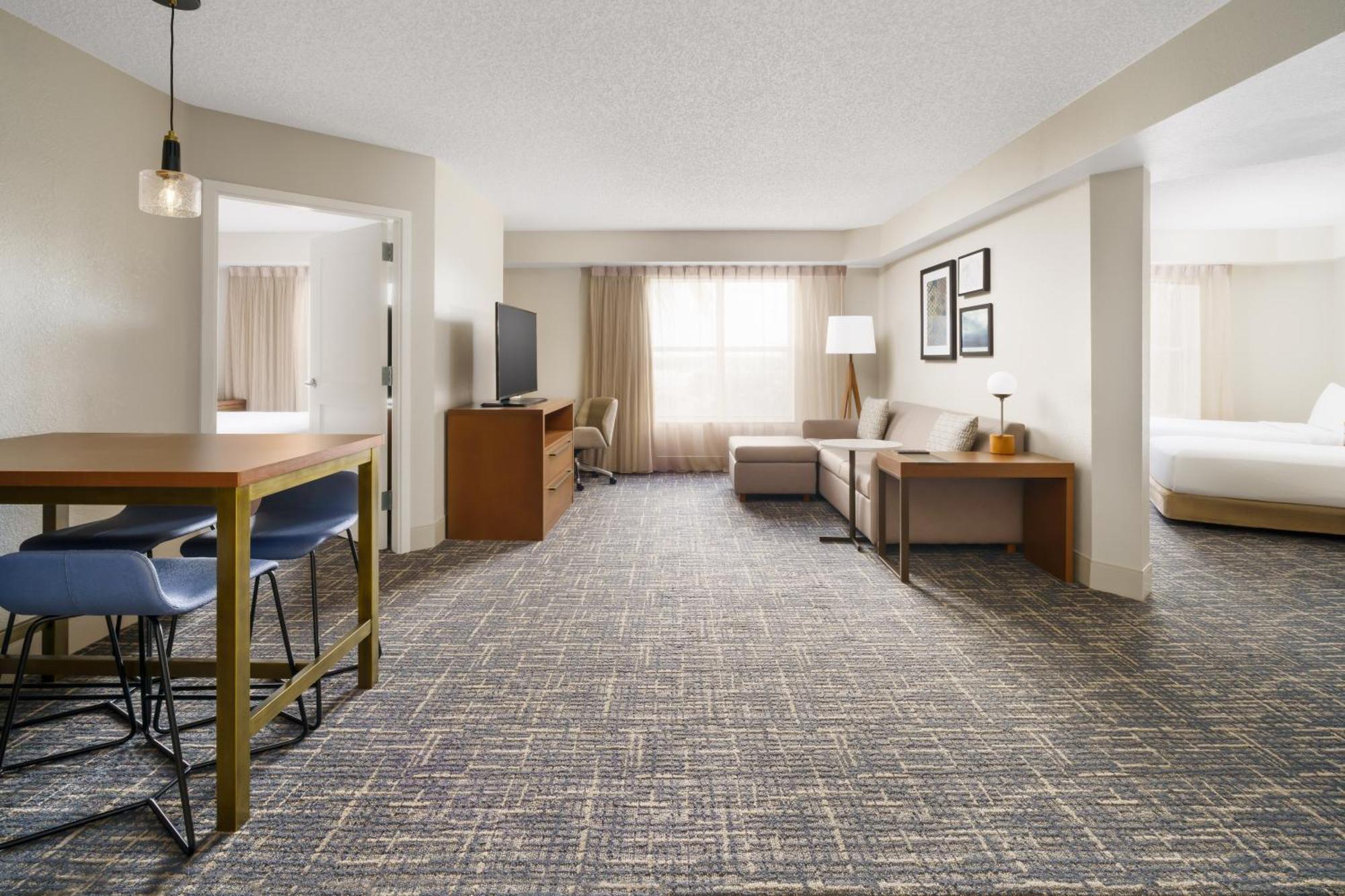 Residence Inn Orlando Lake Buena Vista Exterior photo