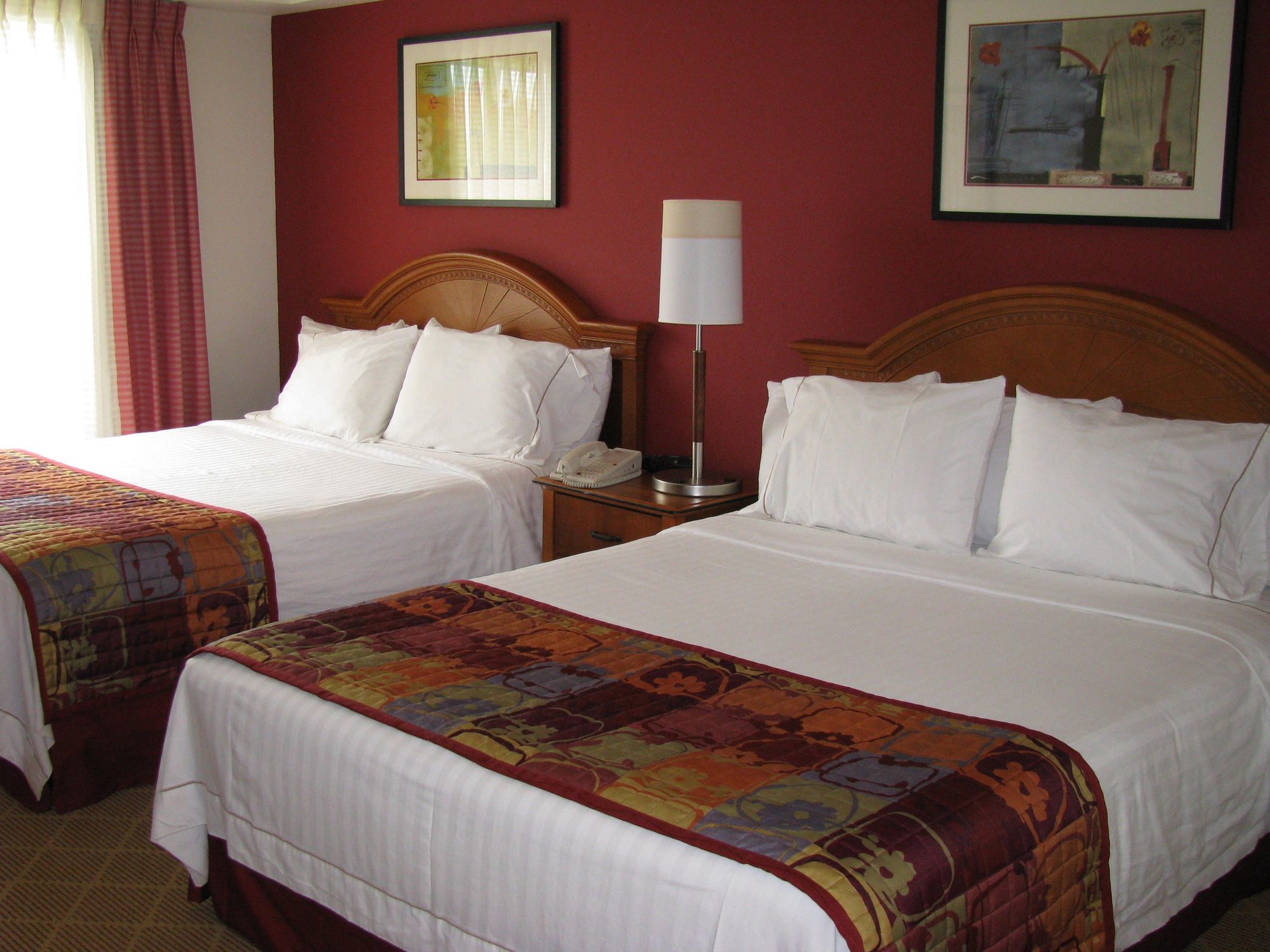 Residence Inn Orlando Lake Buena Vista Exterior photo