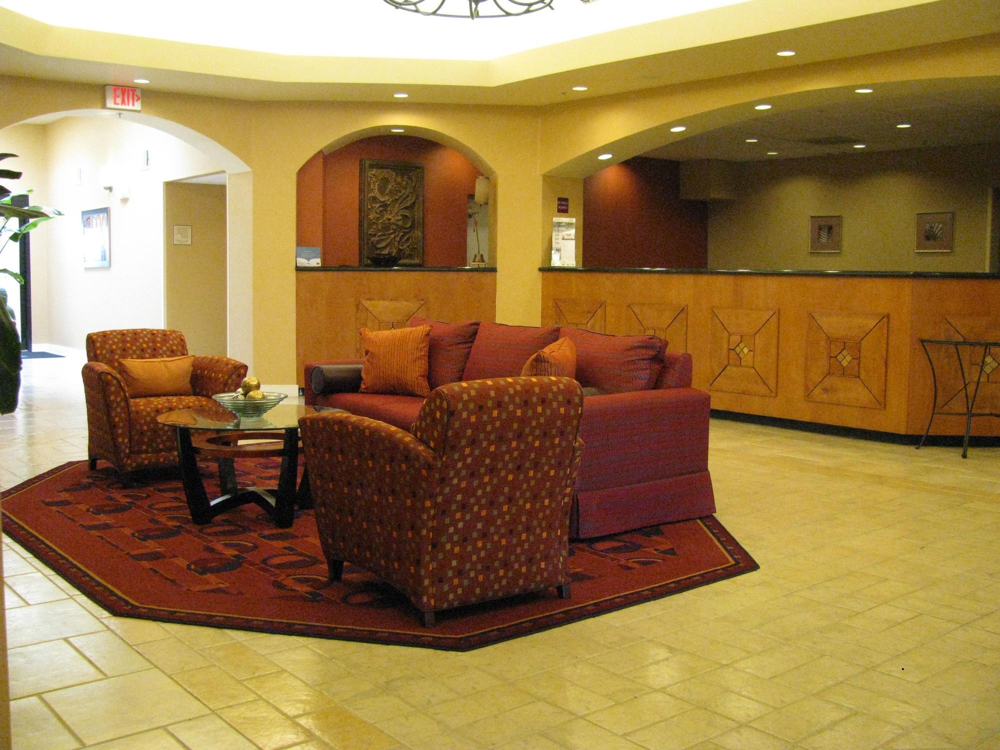Residence Inn Orlando Lake Buena Vista Exterior photo