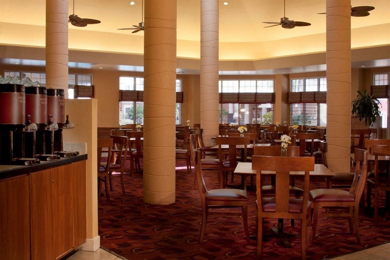 Residence Inn Orlando Lake Buena Vista Exterior photo