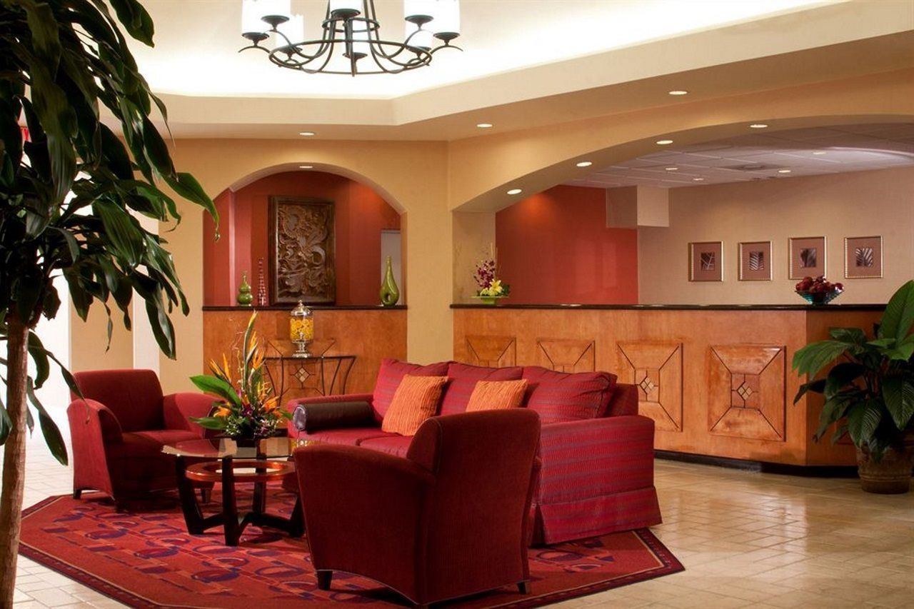 Residence Inn Orlando Lake Buena Vista Exterior photo