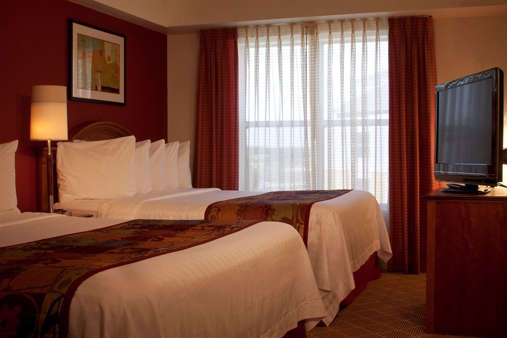 Residence Inn Orlando Lake Buena Vista Exterior photo