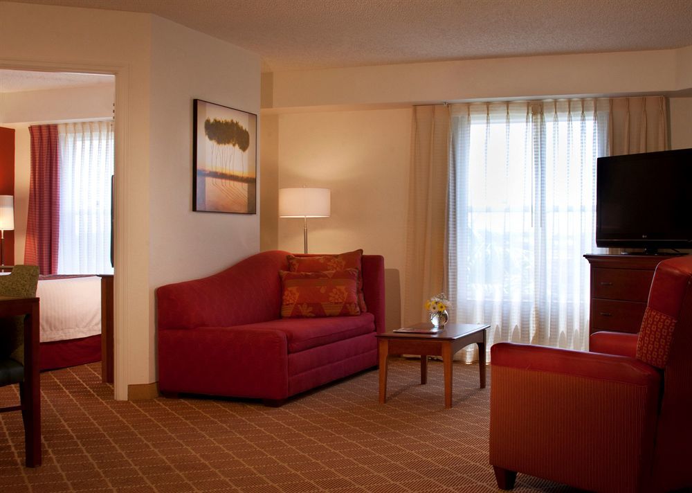Residence Inn Orlando Lake Buena Vista Exterior photo