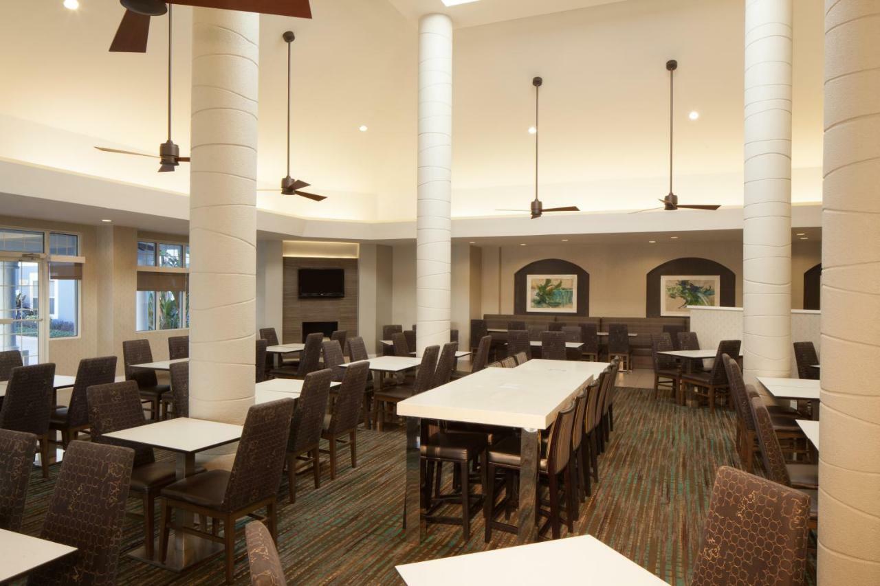 Residence Inn Orlando Lake Buena Vista Exterior photo